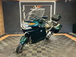 BMW K 1200
