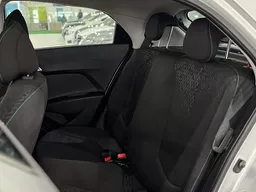 Hyundai HB20X