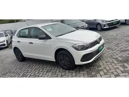 Volkswagen Polo Hatch