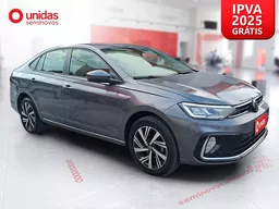 Volkswagen Virtus