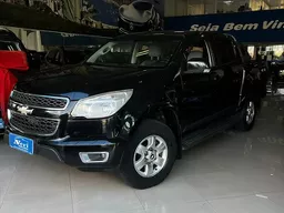 Chevrolet S10