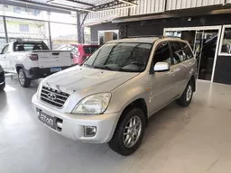 Chery Tiggo