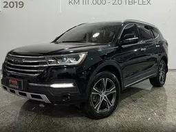 Lifan X80