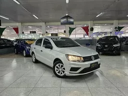 Volkswagen Voyage