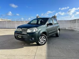 Fiat Uno