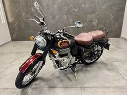 Royal Enfield