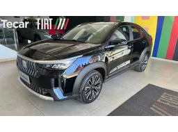 Fiat Fastback