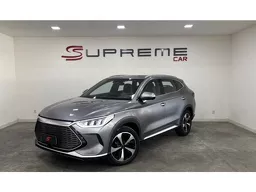 BYD Song Plus