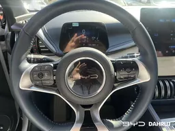 BYD Yuan Plus