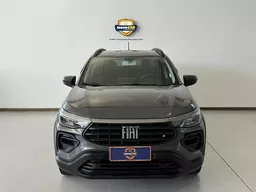 Fiat Pulse
