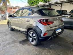 Hyundai HB20X