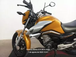 Honda CG 160