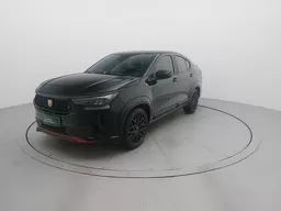 Fiat Fastback