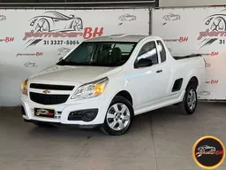 Chevrolet Montana