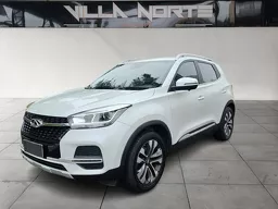 Chery
