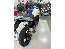 BMW G 310 GS
