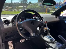 Peugeot RCZ