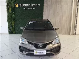 Etios