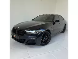 BMW 530e