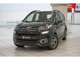 Citroën Aircross