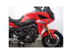Yamaha Tracer 900