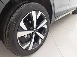Volkswagen Nivus