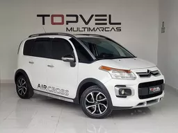 Citroën Aircross