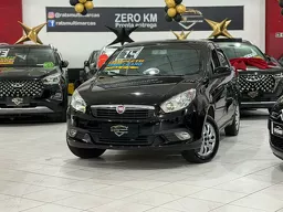 Fiat Grand Siena