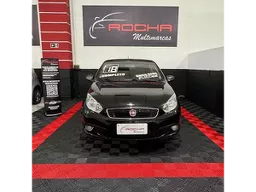 Fiat Grand Siena