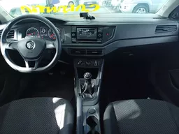 Volkswagen Polo Hatch