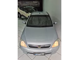 Chevrolet Corsa