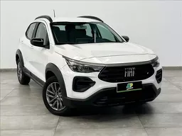 Fiat Pulse