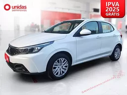 Fiat Argo