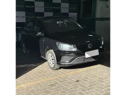 Volkswagen Voyage