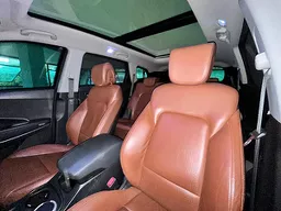 Hyundai Grand Santa Fé