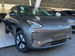 Geely