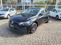 Volkswagen Polo Hatch