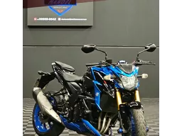 GSX-S