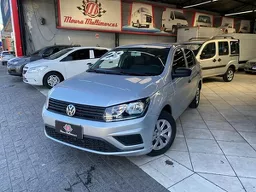 Volkswagen Voyage