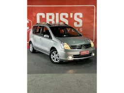 Nissan Grand Livina