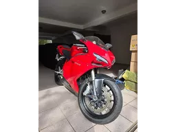 Ducati