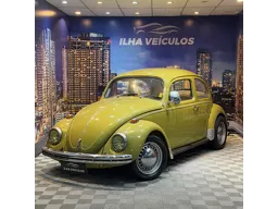 Volkswagen Fusca