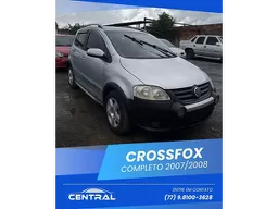 Volkswagen Crossfox