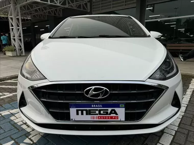 Foto do carro
