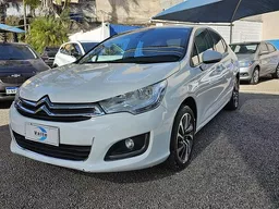 Citroën C4 Lounge