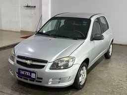 Chevrolet Celta
