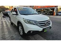 Honda CRV