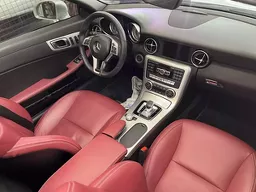 Mercedes-benz SLK 300