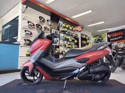 Yamaha Nmax