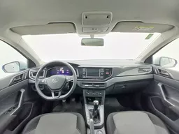 Volkswagen Polo Hatch